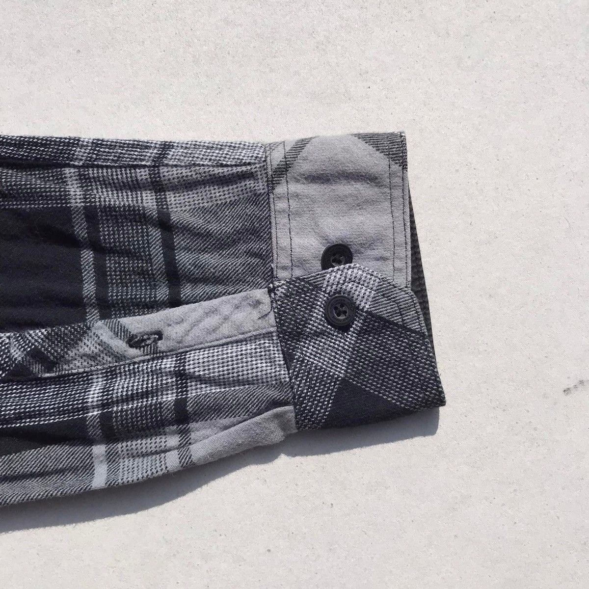 O'Neill RARE🔥 Oneill Flannel Size US L / EU 52-54 / 3 - 8 Thumbnail