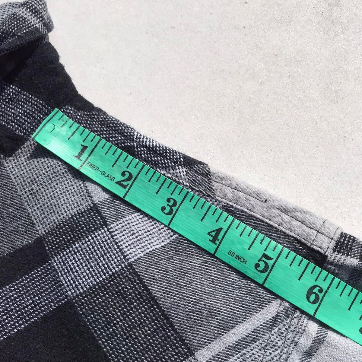 O'Neill RARE🔥 Oneill Flannel Size US L / EU 52-54 / 3 - 7 Thumbnail