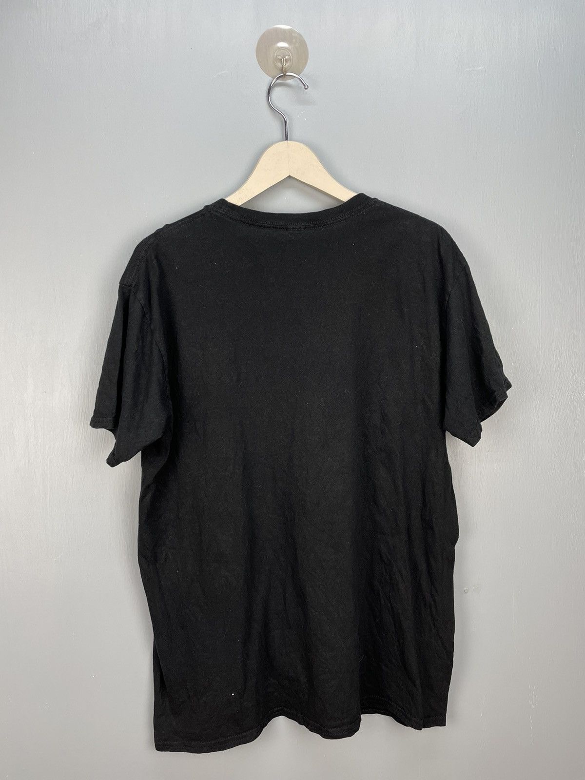 Band Tees Gorillaz band t shirt Size US L / EU 52-54 / 3 - 2 Thumbnail