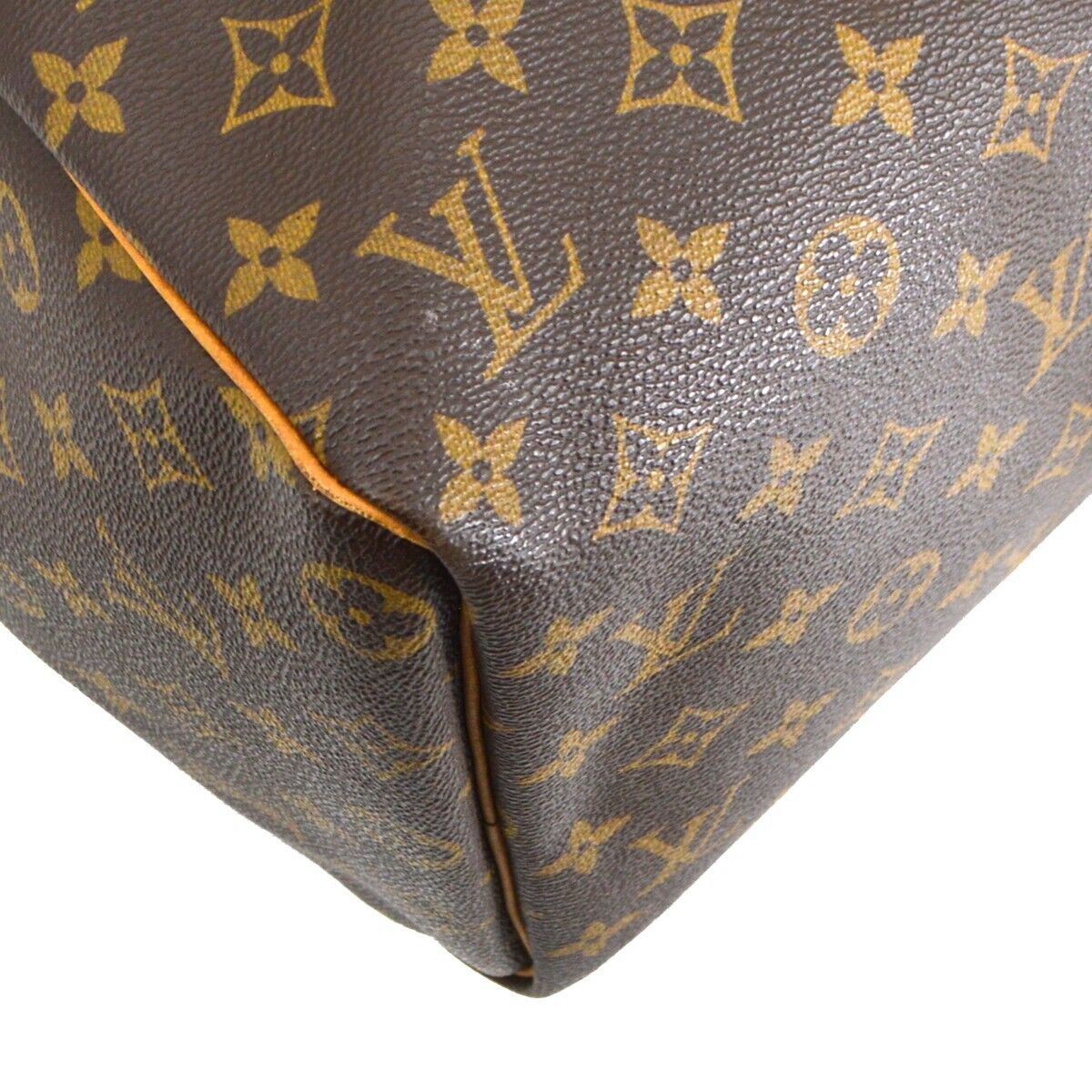 Louis Vuitton Keepall 45 Duffle Bag Size ONE SIZE - 5 Thumbnail