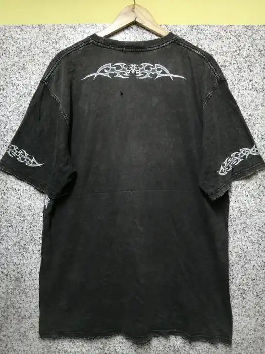 Japanese Brand × Seditionaries × Vintage VINTAGE PUNK CROSSKINS VERY RARE Size US XL / EU 56 / 4 - 2 Thumbnail