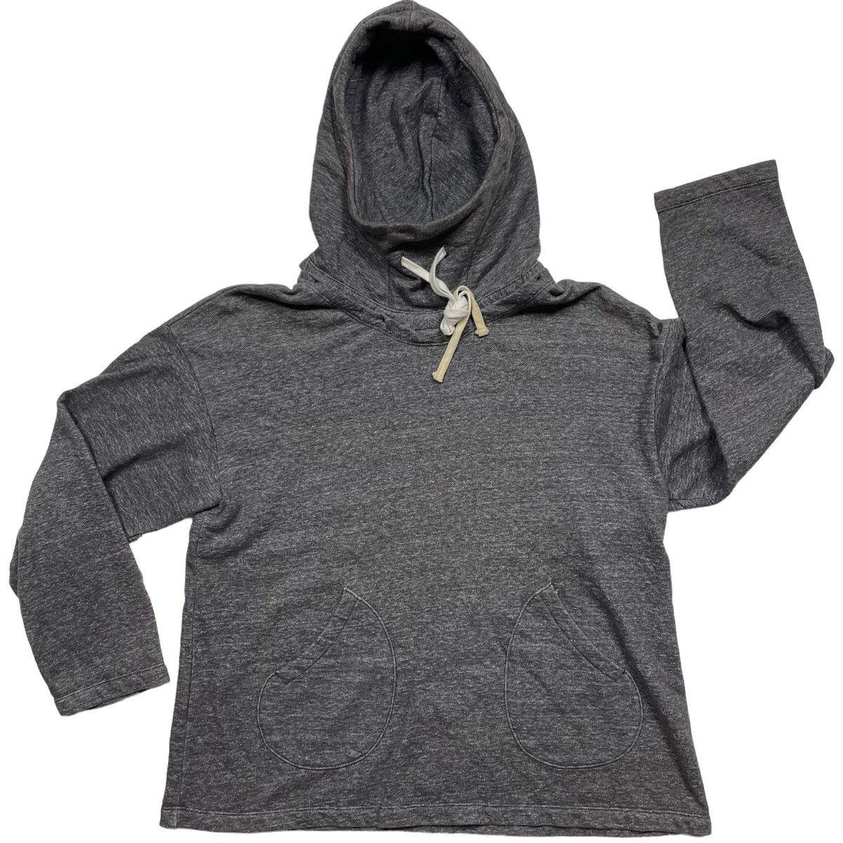 Other Wonderland Hoodie Not Wonder Store Made In Japan Size US XL / EU 56 / 4 - 1 Thumbnail