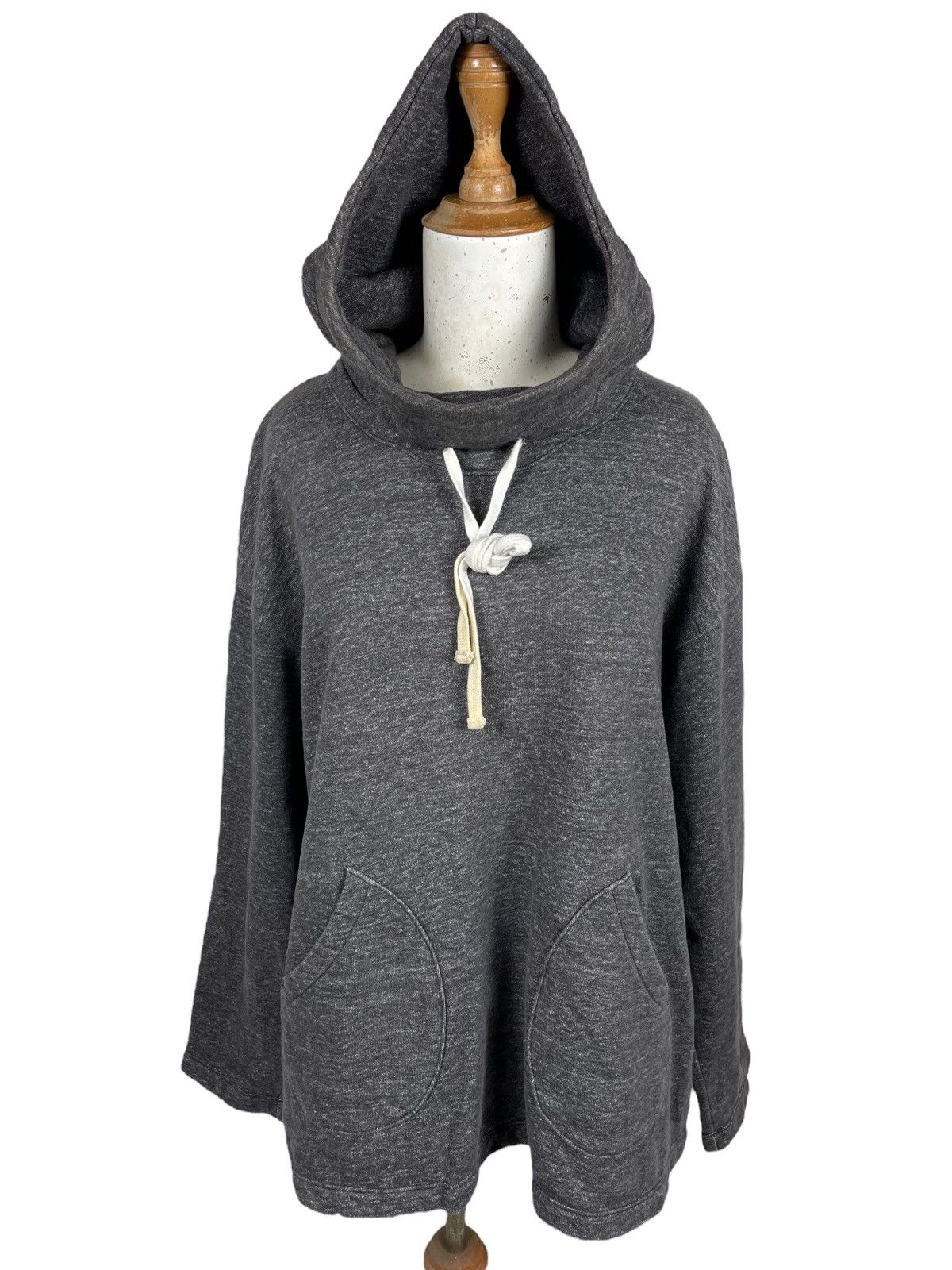 Other Wonderland Hoodie Not Wonder Store Made In Japan Size US XL / EU 56 / 4 - 4 Thumbnail