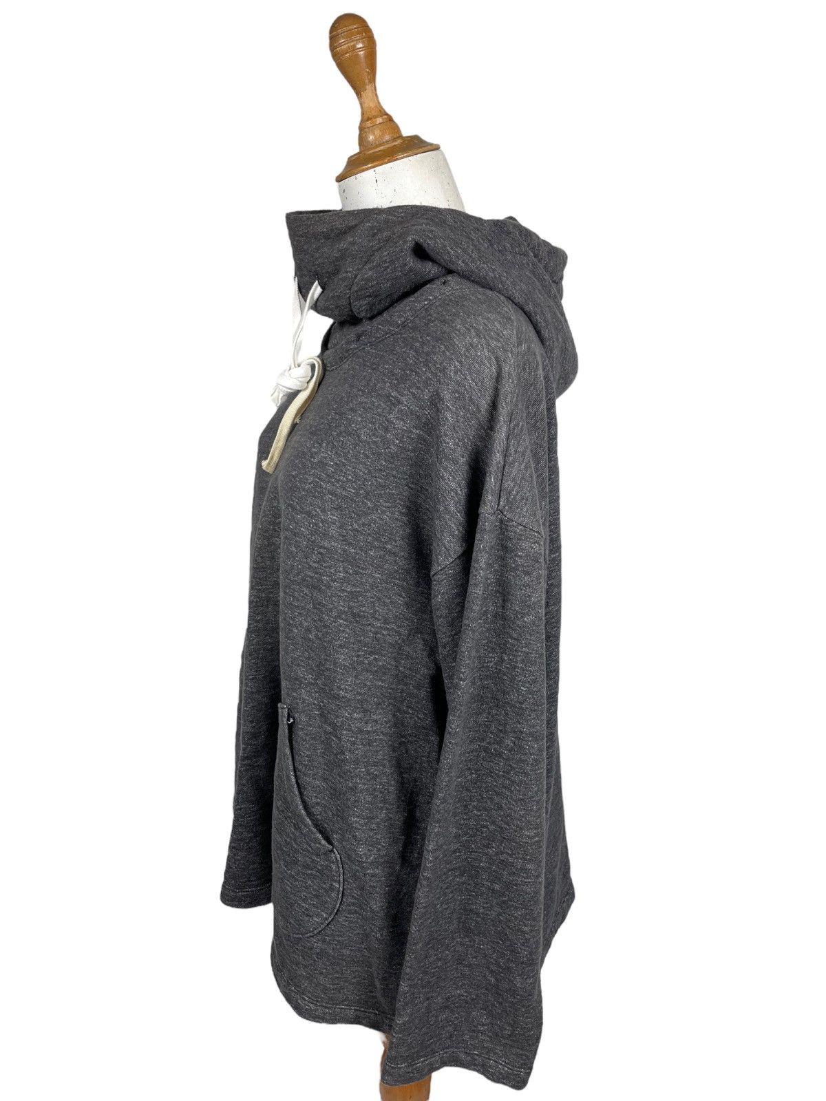 Other Wonderland Hoodie Not Wonder Store Made In Japan Size US XL / EU 56 / 4 - 5 Thumbnail