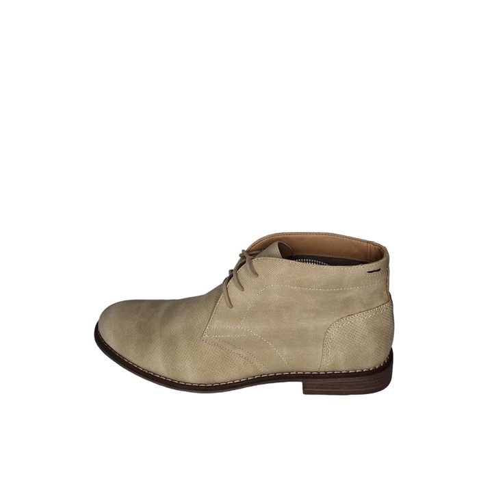 olukai lace up shoes