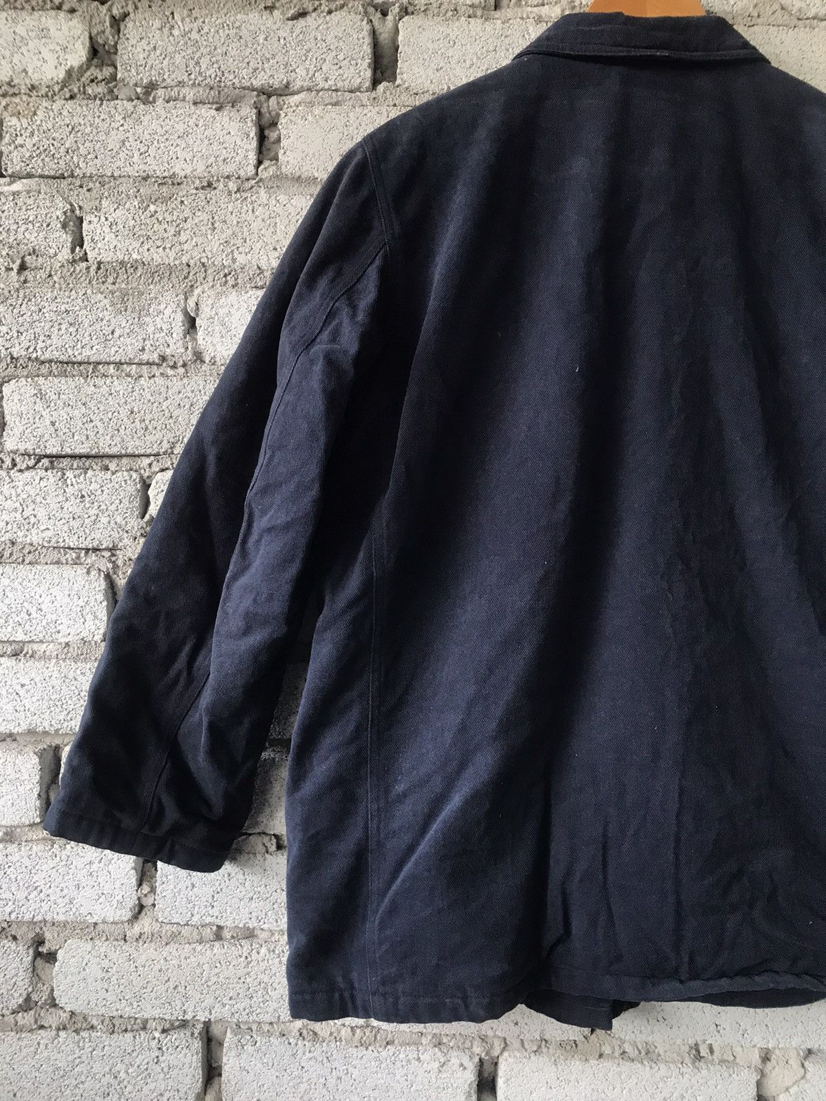 agnes b. Agnes B Worker Jacket Size US S / EU 44-46 / 1 - 10 Thumbnail