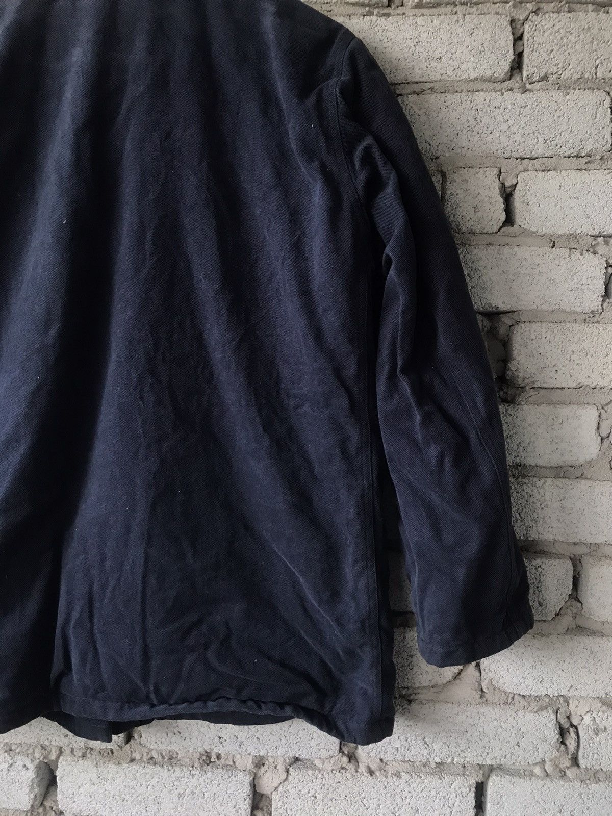 agnes b. Agnes B Worker Jacket Size US S / EU 44-46 / 1 - 9 Thumbnail