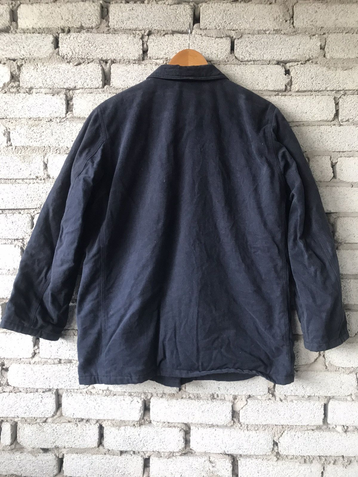 agnes b. Agnes B Worker Jacket Size US S / EU 44-46 / 1 - 2 Thumbnail