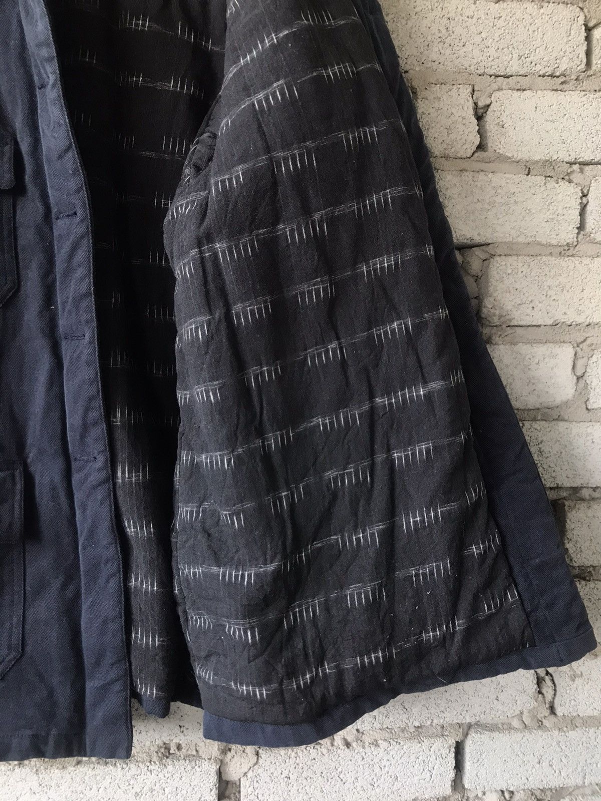 agnes b. Agnes B Worker Jacket Size US S / EU 44-46 / 1 - 4 Thumbnail