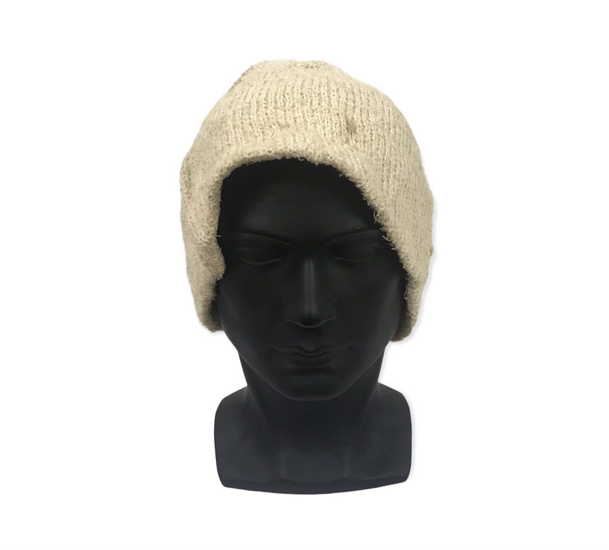 PPFM Peyton Place Plain Beanie Hat Size ONE SIZE - 2 Thumbnail