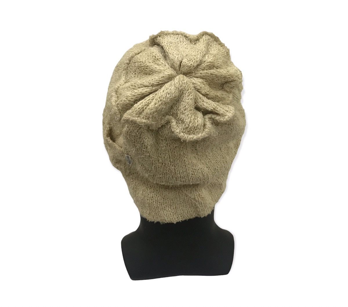 PPFM Peyton Place Plain Beanie Hat Size ONE SIZE - 4 Thumbnail