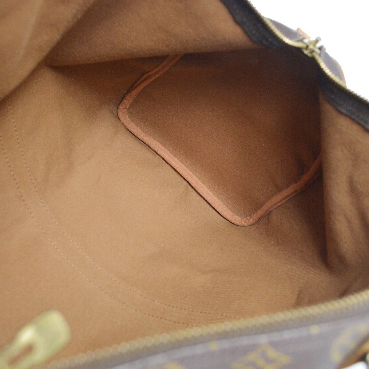 Louis Vuitton Keepall 45 Duffle Bag Size ONE SIZE - 6 Thumbnail