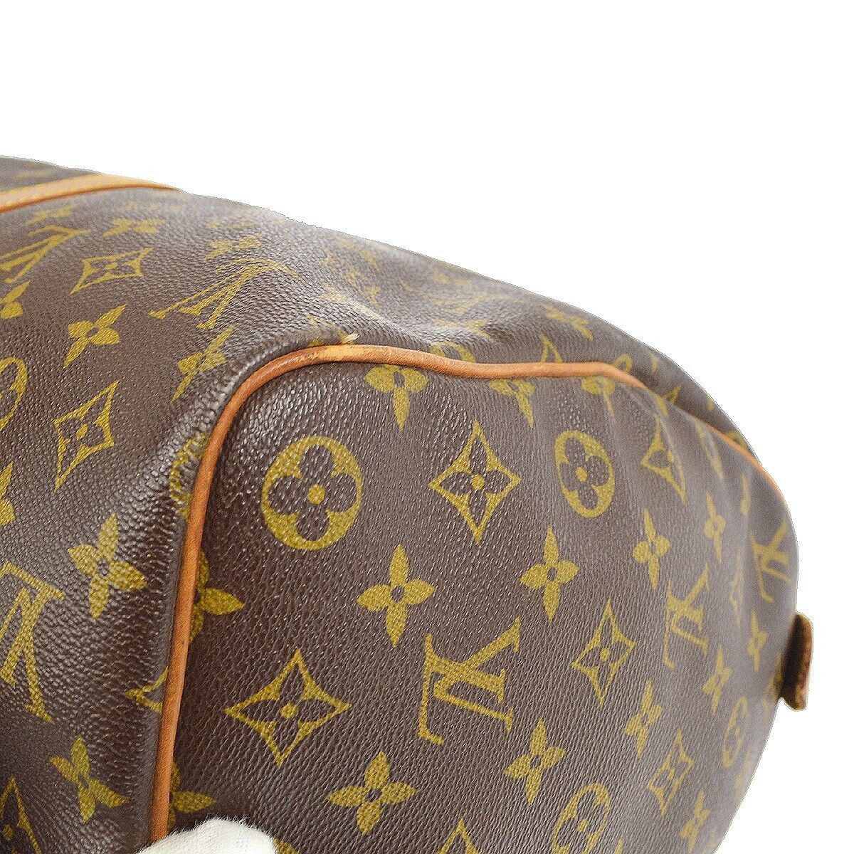 Louis Vuitton Keepall 45 Duffle Bag Size ONE SIZE - 4 Thumbnail
