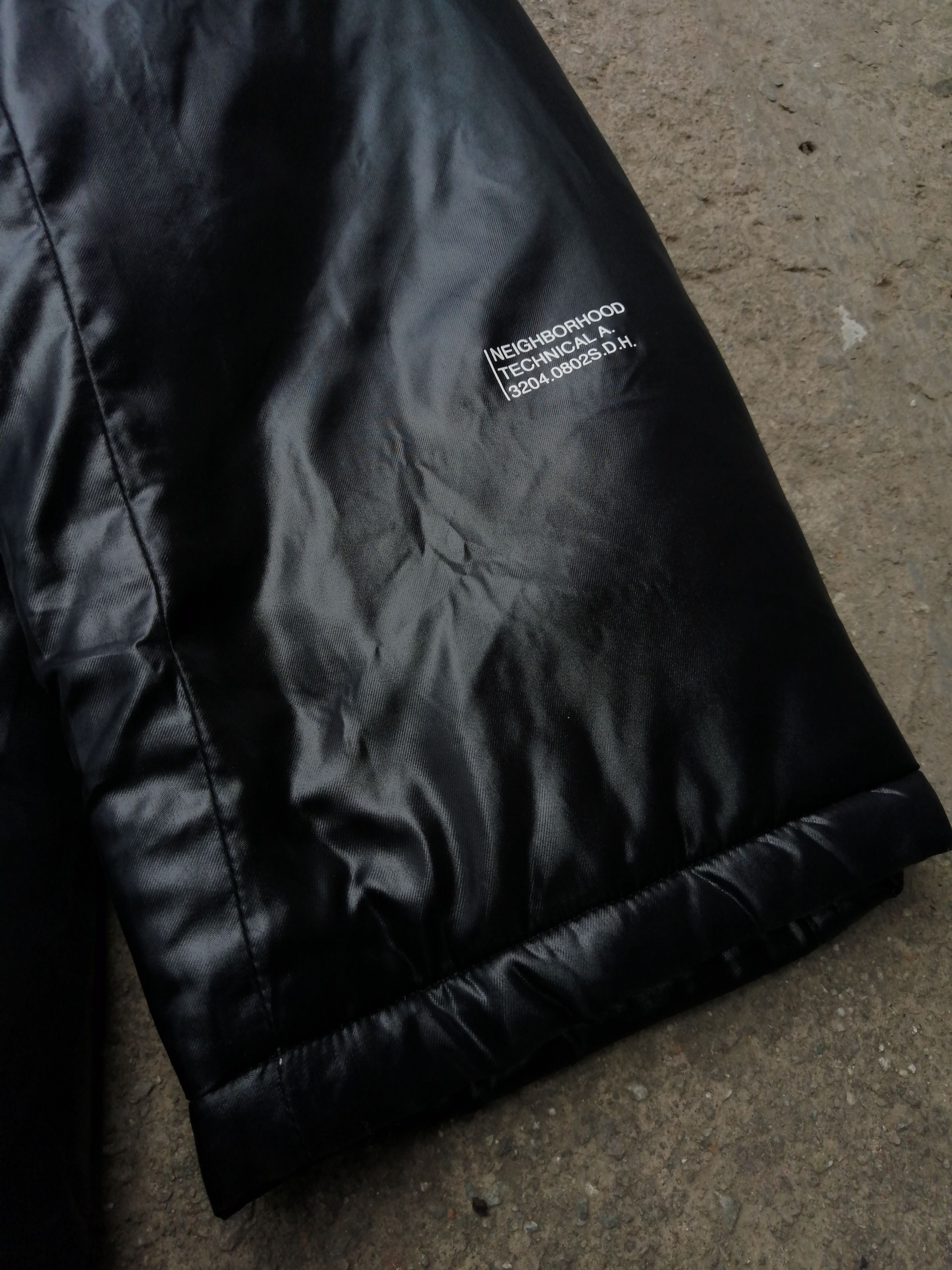 Neighborhood Neighborhood Down Jacket Size US M / EU 48-50 / 2 - 4 Thumbnail