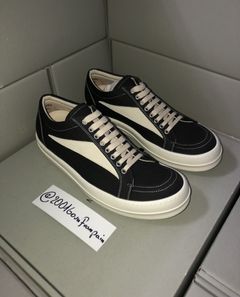 Rick Owens Vans | Grailed