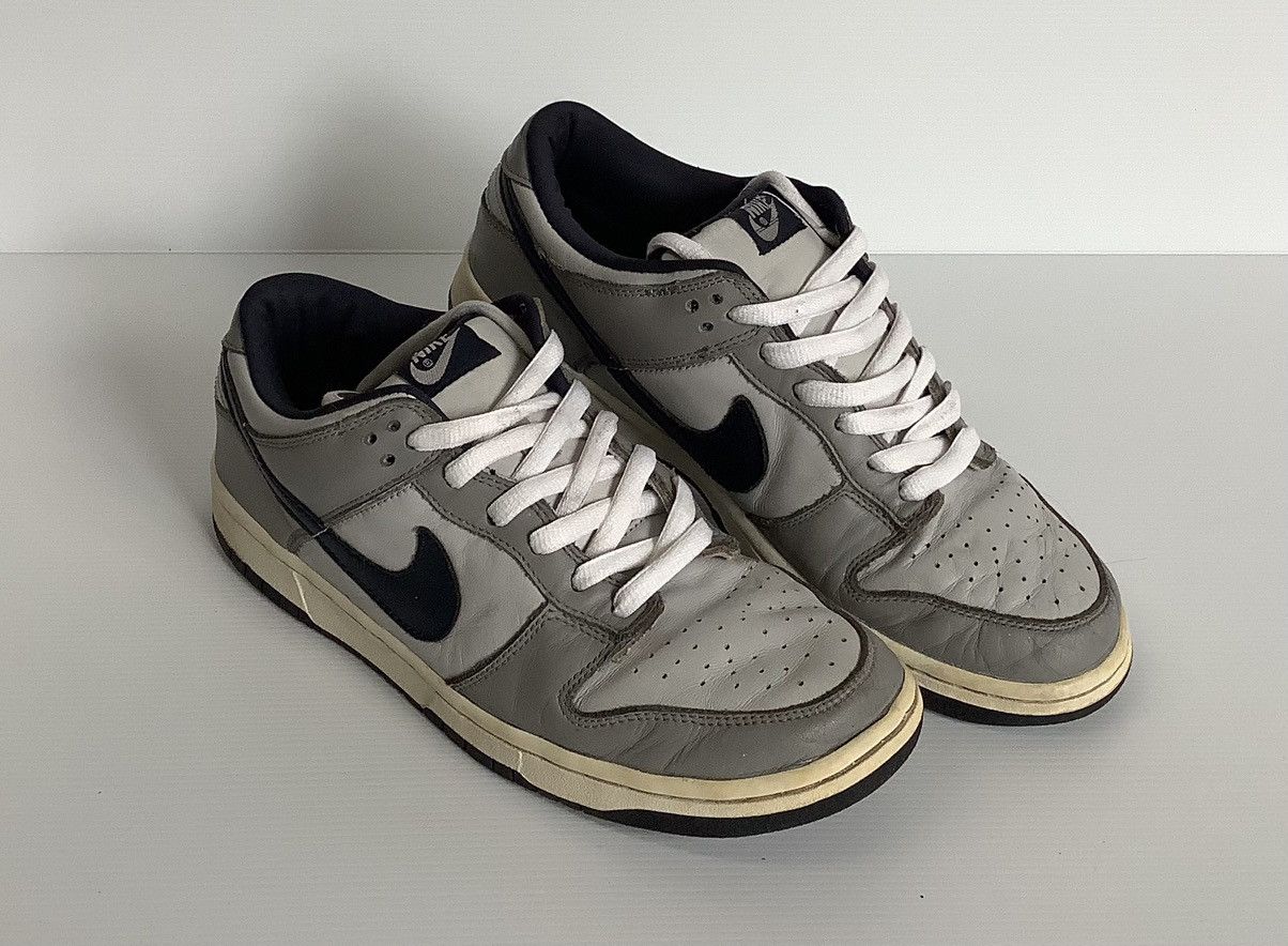 2002 nike dunk