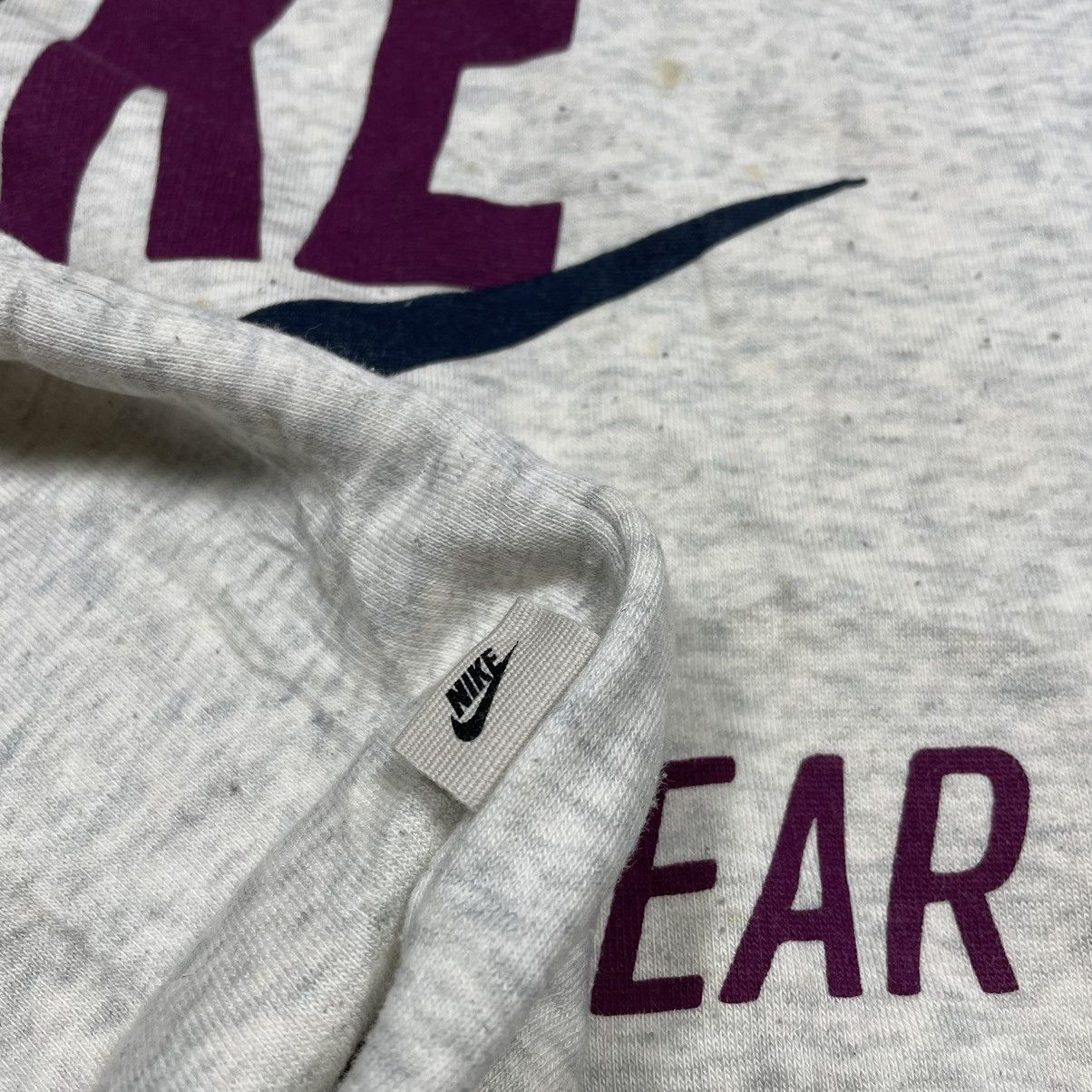 Nike × Nike ACG Nike Sportswear Sweatshirt Size US L / EU 52-54 / 3 - 3 Thumbnail