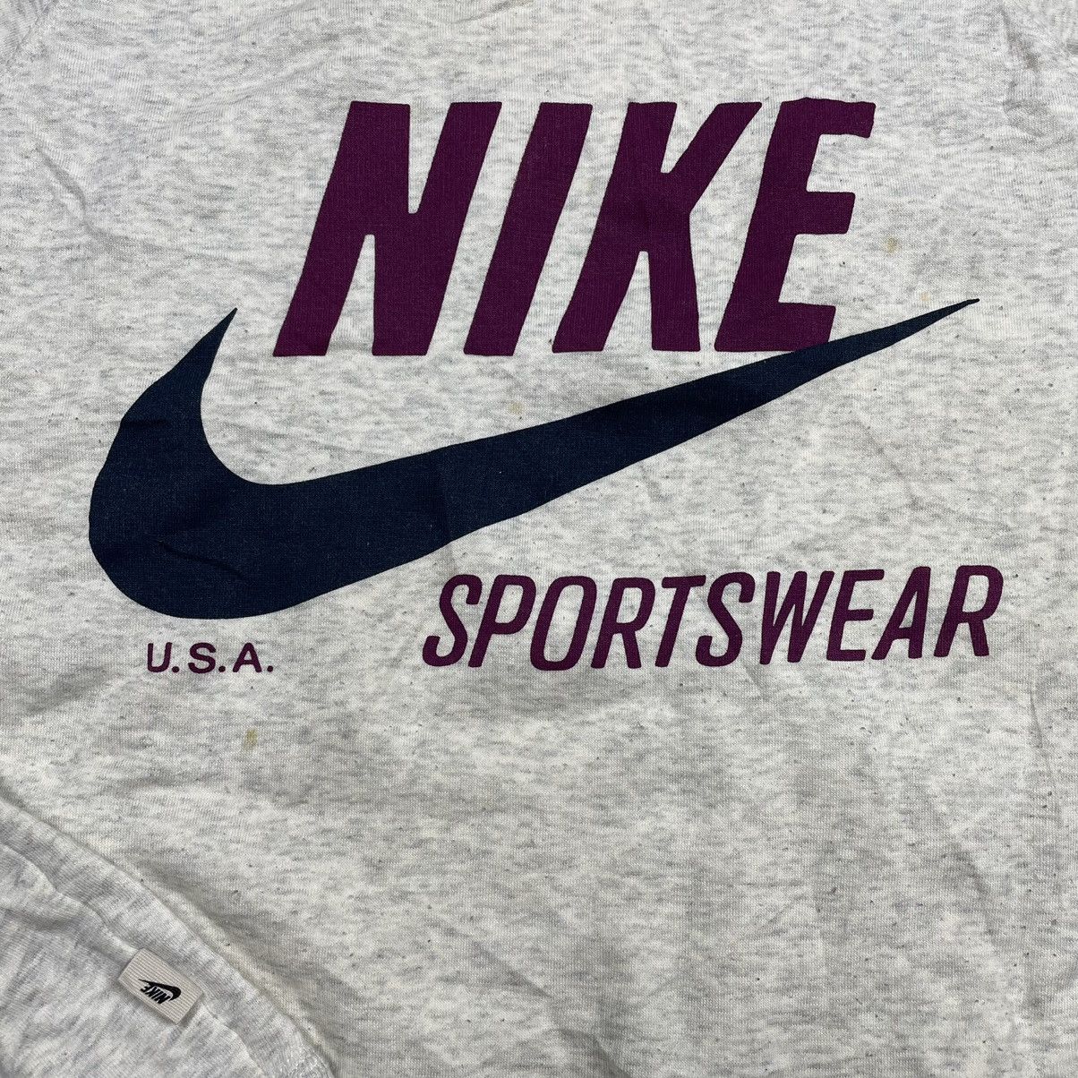 Nike × Nike ACG Nike Sportswear Sweatshirt Size US L / EU 52-54 / 3 - 2 Thumbnail