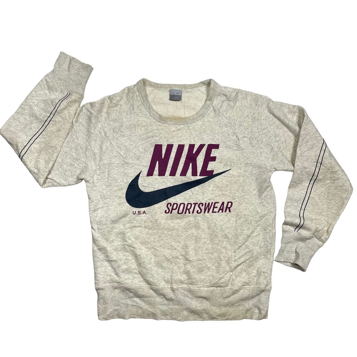 Nike × Nike ACG Nike Sportswear Sweatshirt Size US L / EU 52-54 / 3 - 1 Thumbnail