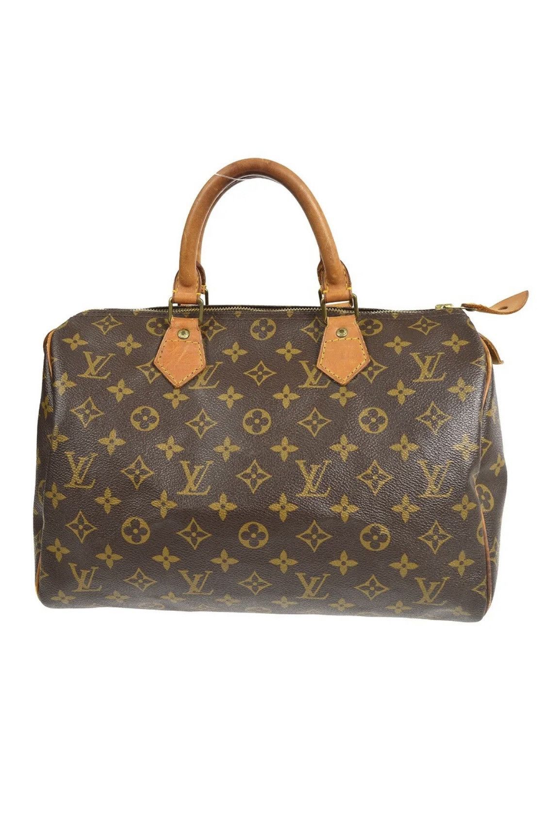 Speedy 30 Duffle Bag