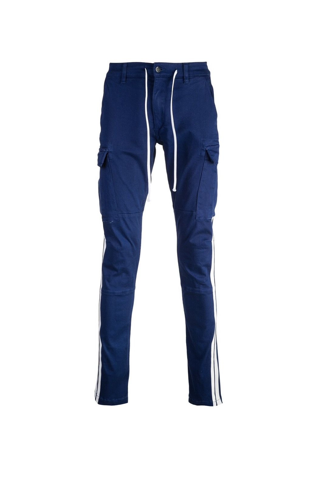 Amiri Stack Cargo Track Pants