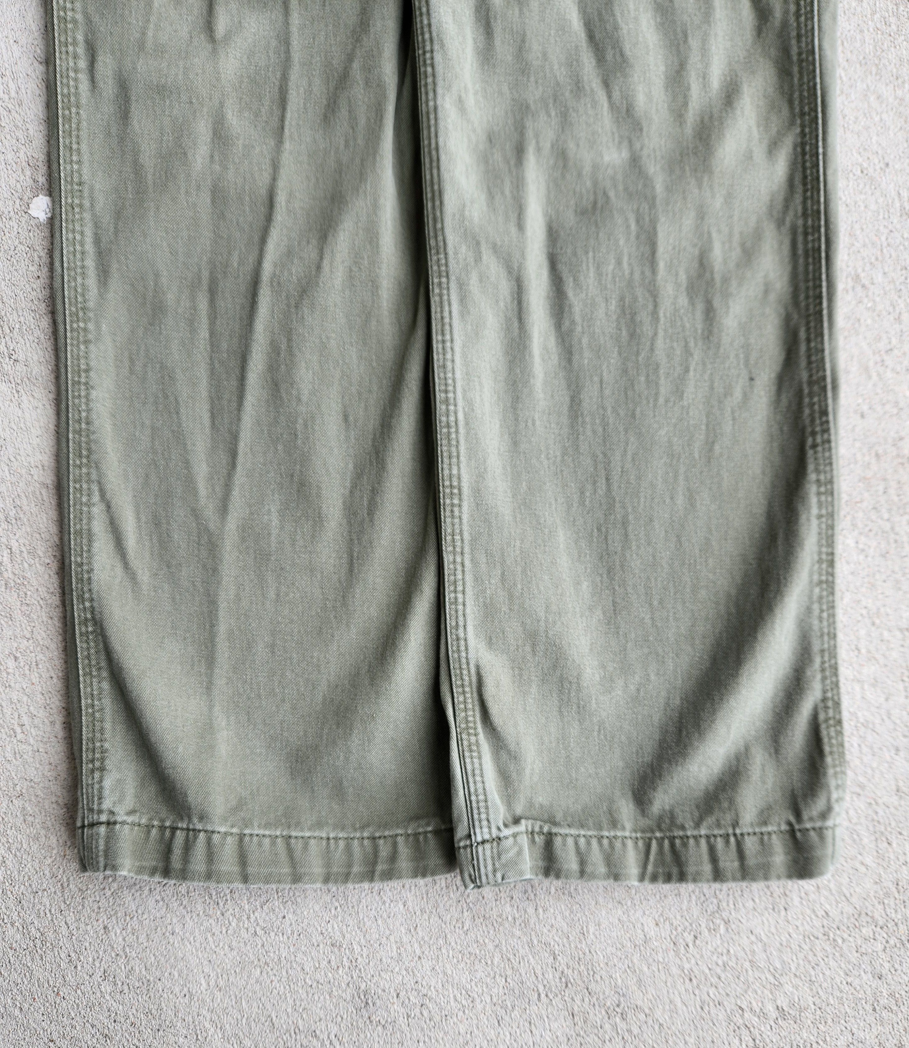 Carhartt × Vintage Vintage Carhartt Pants Size US 34 / EU 50 - 6 Thumbnail