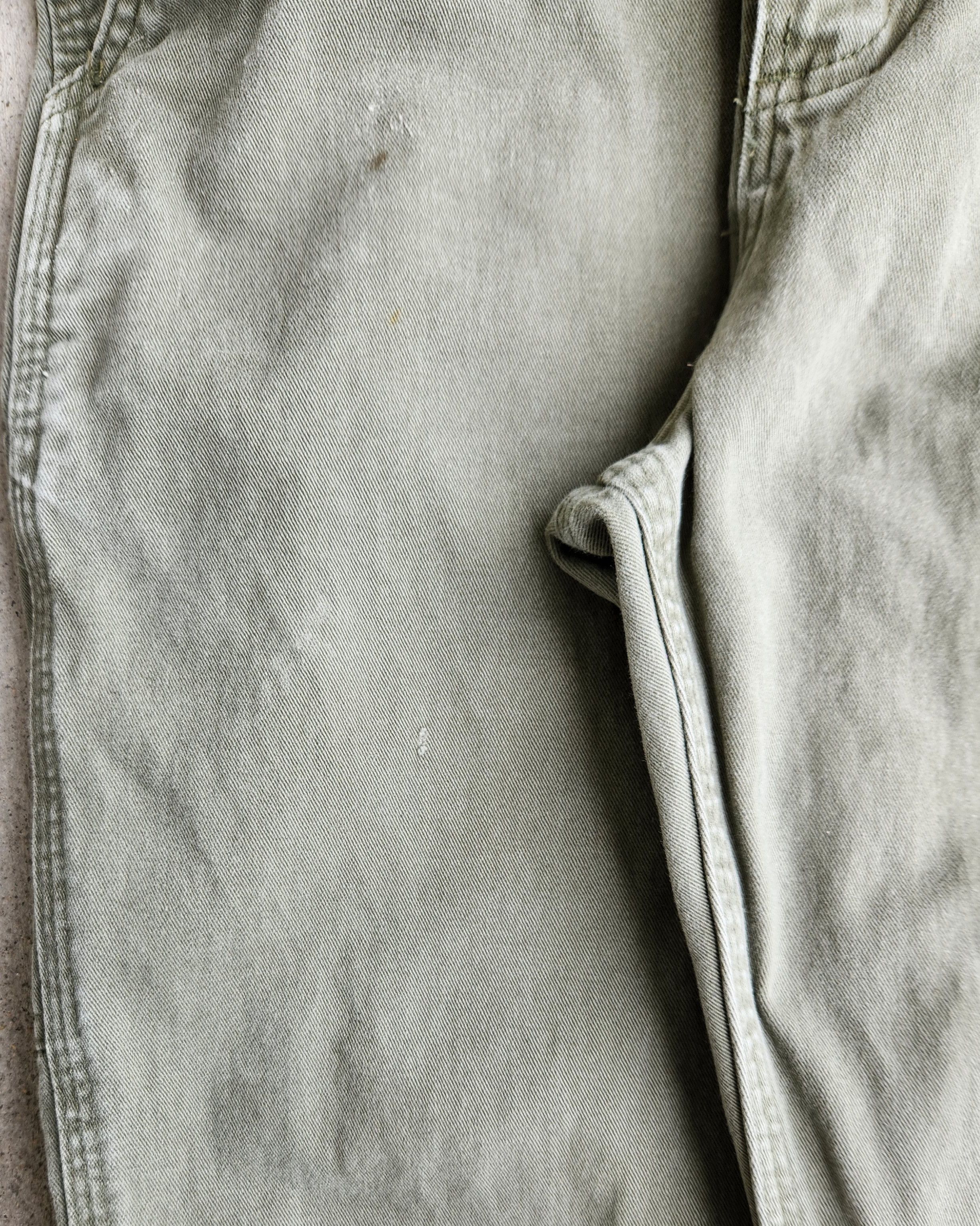 Carhartt × Vintage Vintage Carhartt Pants Size US 34 / EU 50 - 5 Thumbnail