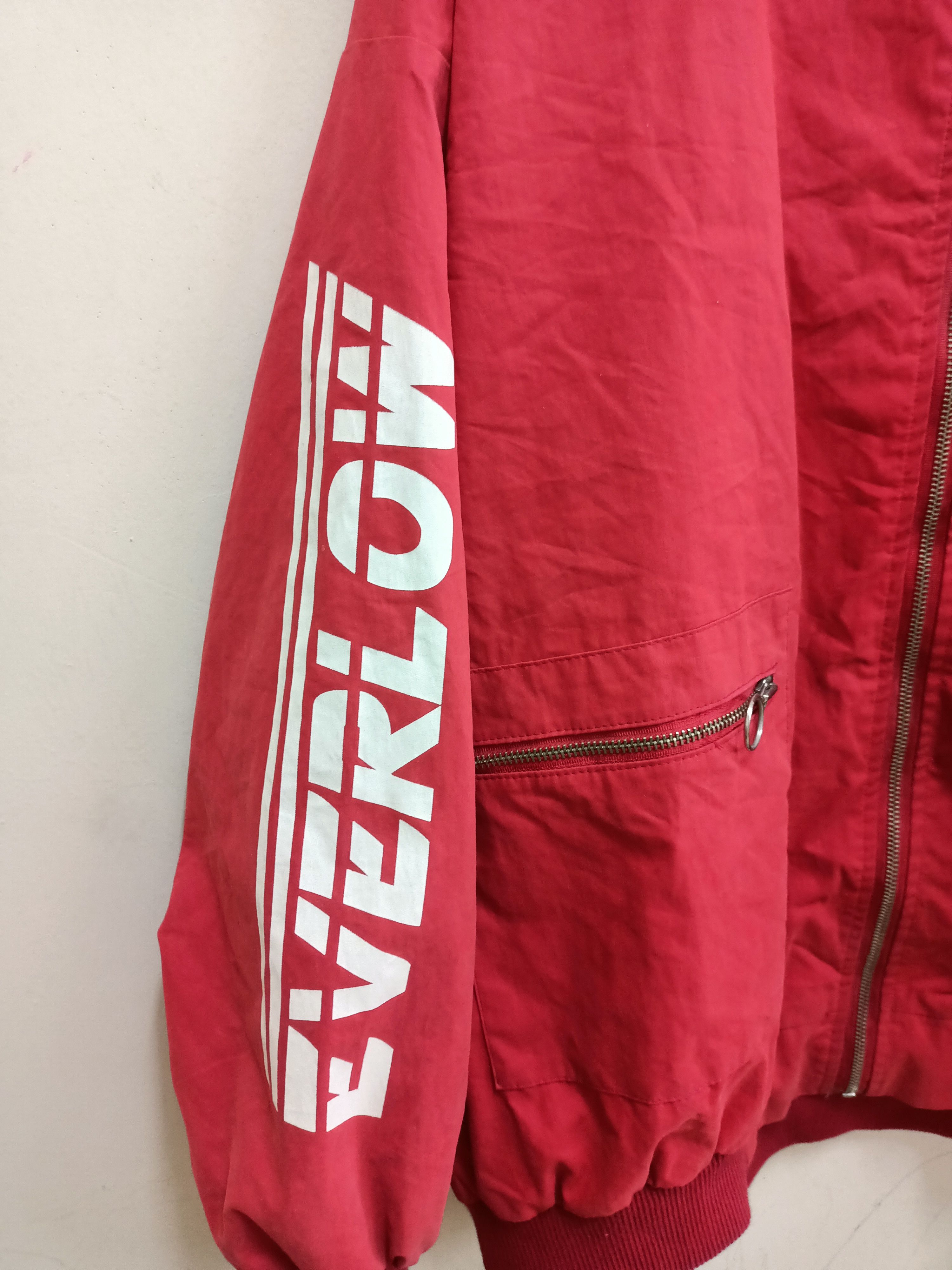 Rebel8 × Triple 5 Soul Rebel Eight X Tripler bomber jacket Size US XXL / EU 58 / 5 - 4 Thumbnail