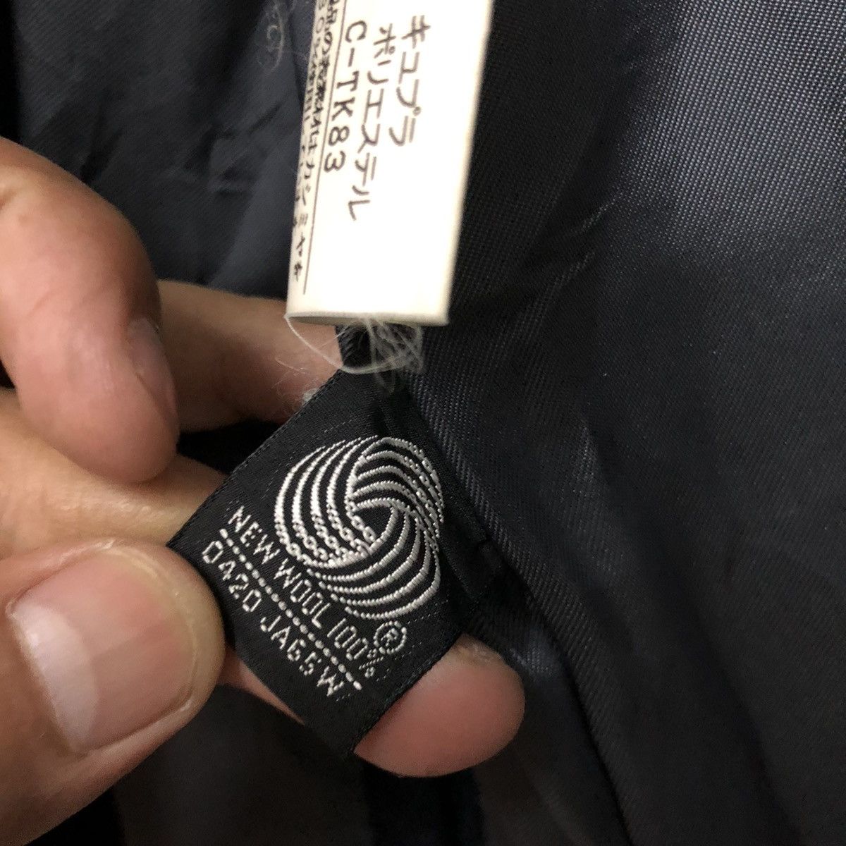 Burberry Vintage burberrys’ long coat Size US L / EU 52-54 / 3 - 6 Thumbnail