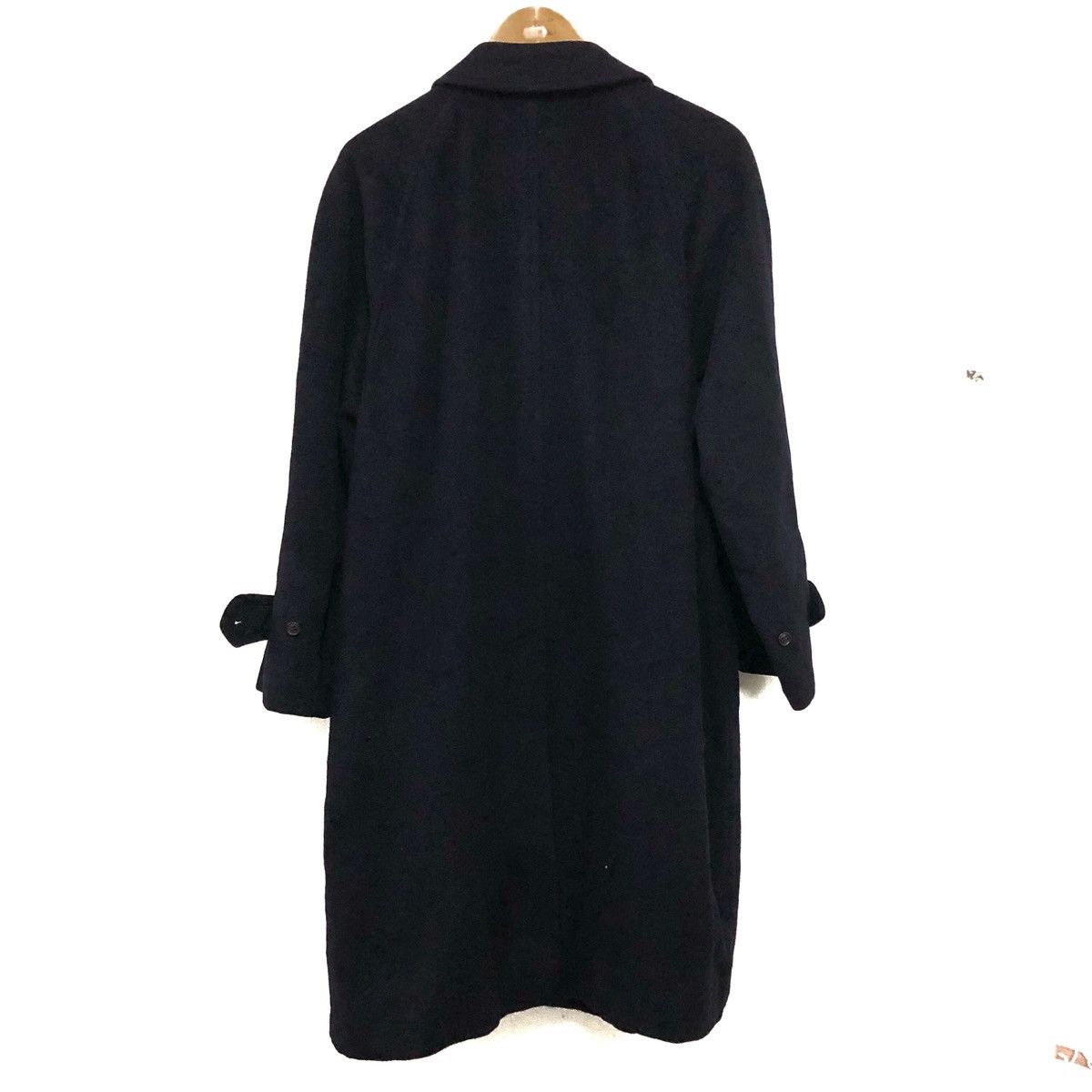 Burberry Vintage burberrys’ long coat Size US L / EU 52-54 / 3 - 10 Thumbnail