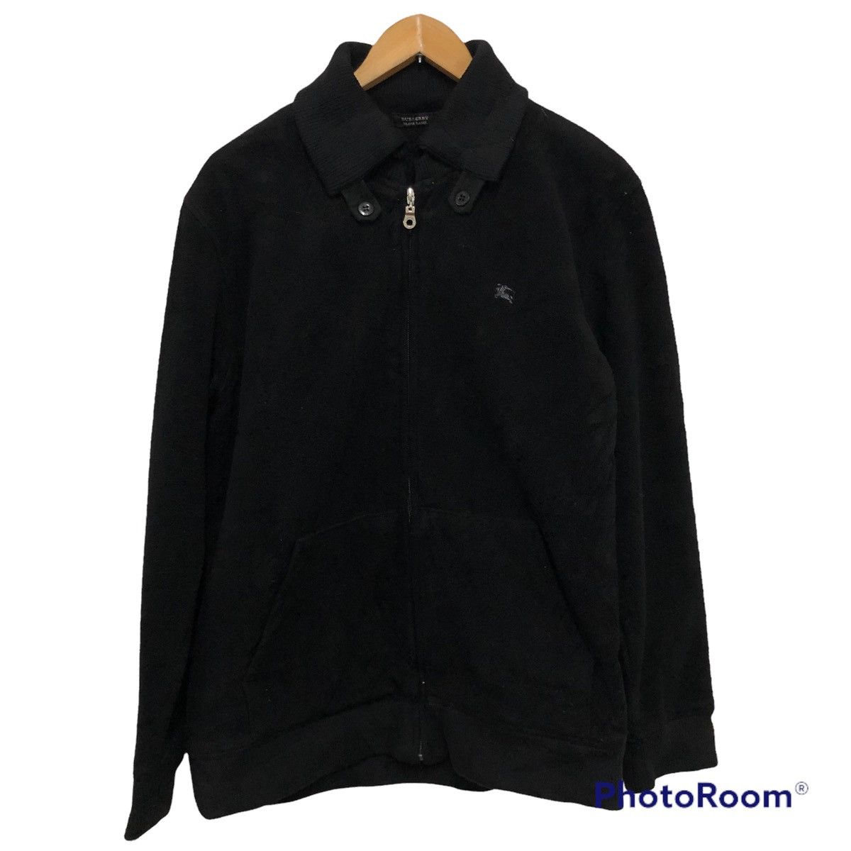 Burberry Burberry black label sweater Size US M / EU 48-50 / 2 - 3 Thumbnail