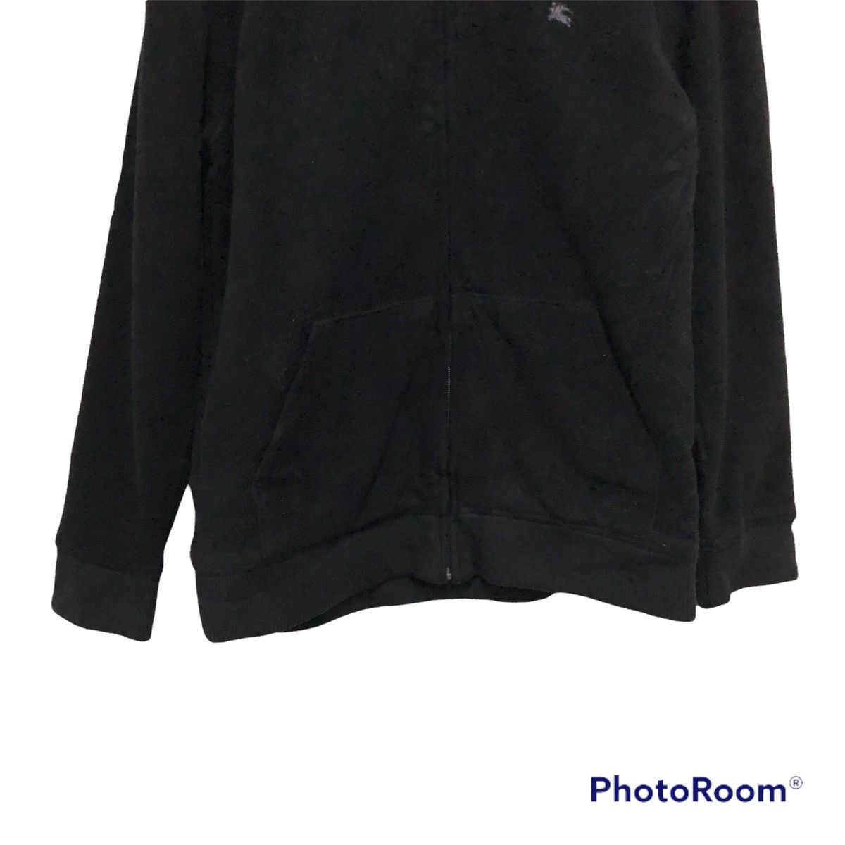 Burberry Burberry black label sweater Size US M / EU 48-50 / 2 - 4 Thumbnail