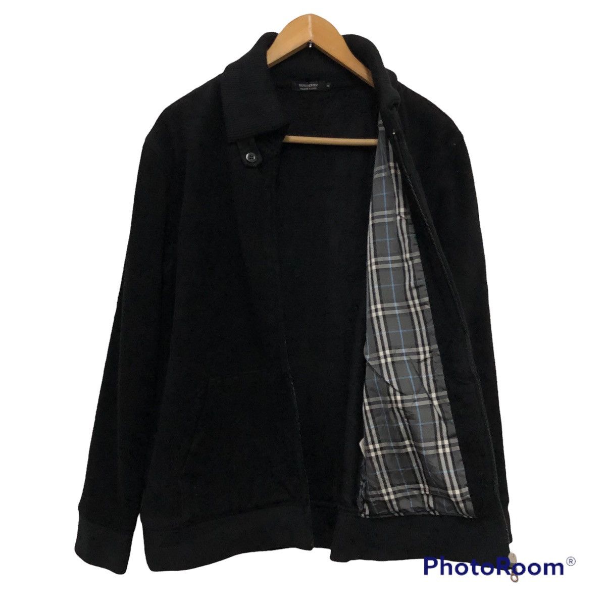 Burberry Burberry black label sweater Size US M / EU 48-50 / 2 - 5 Thumbnail