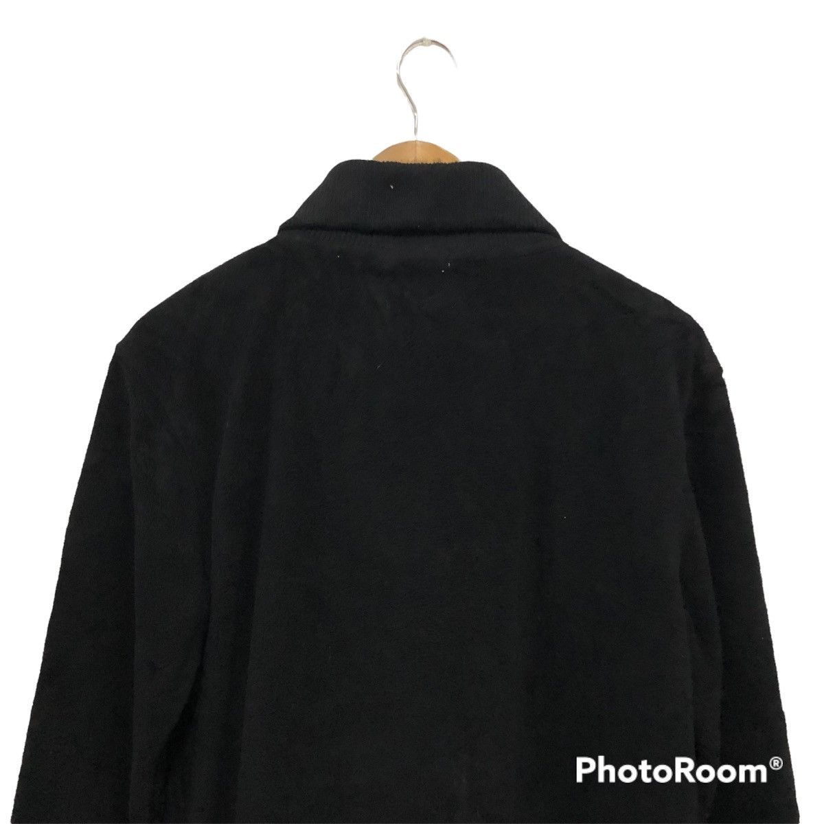 Burberry Burberry black label sweater Size US M / EU 48-50 / 2 - 6 Thumbnail