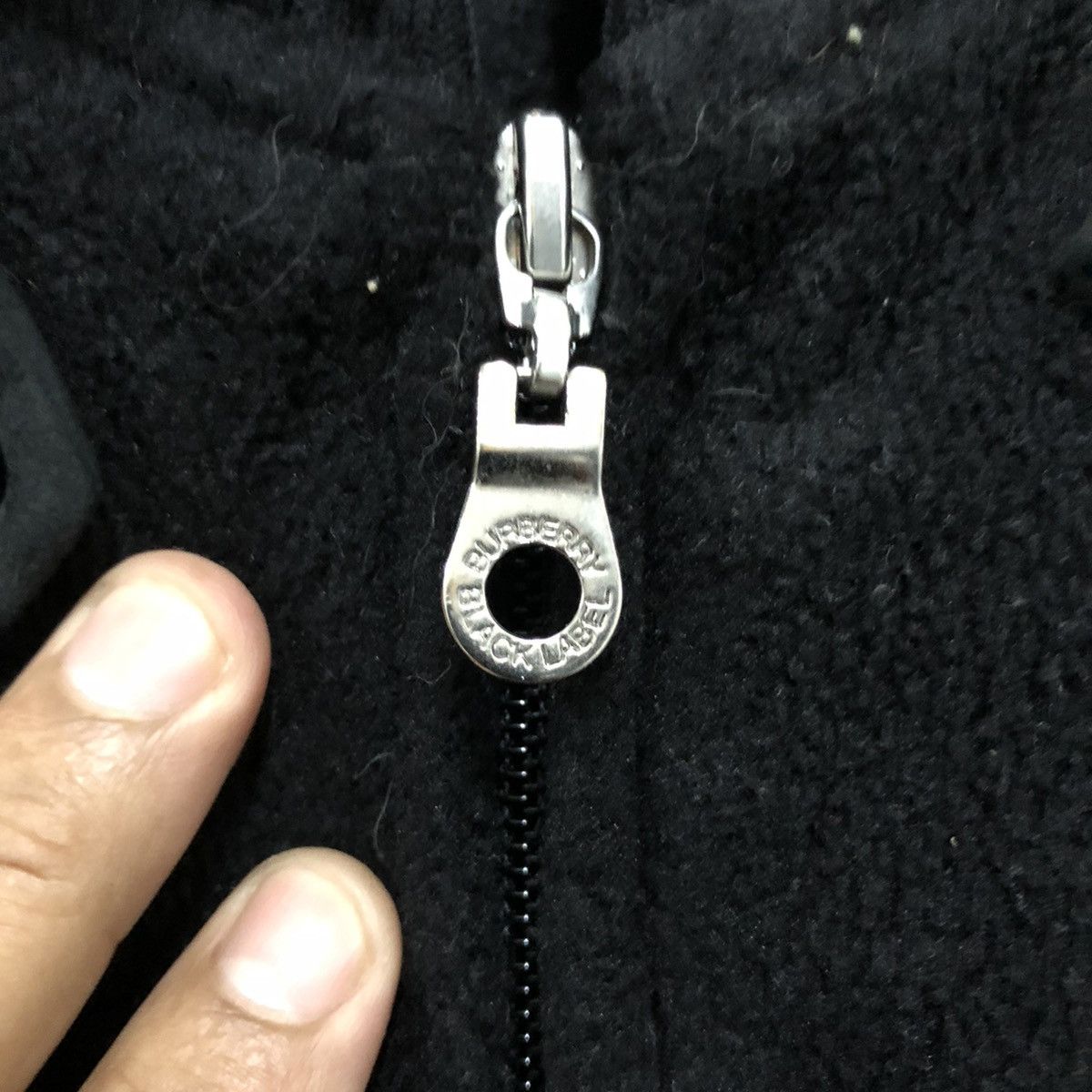 Burberry Burberry black label sweater Size US M / EU 48-50 / 2 - 8 Thumbnail