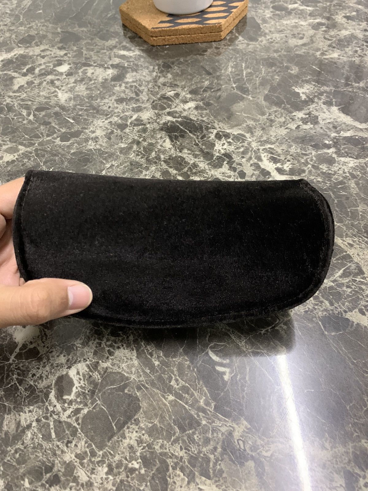 Tom Ford Tom Ford Sunglasses Case Size ONE SIZE - 4 Thumbnail