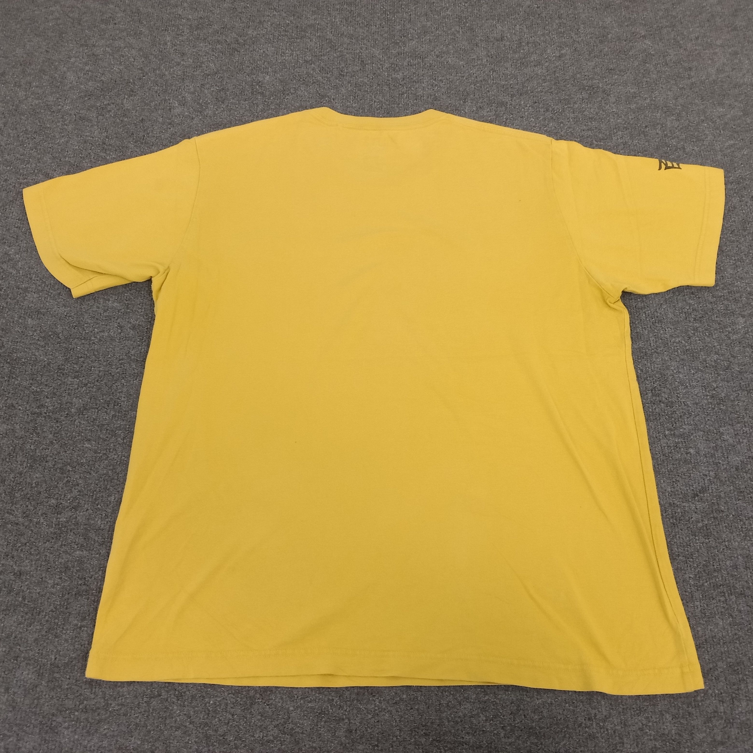 Cartoon Network × Japanese Brand × Vintage Gundam 40th Anniversary Gunplay Tshirt Size US XL / EU 56 / 4 - 3 Thumbnail