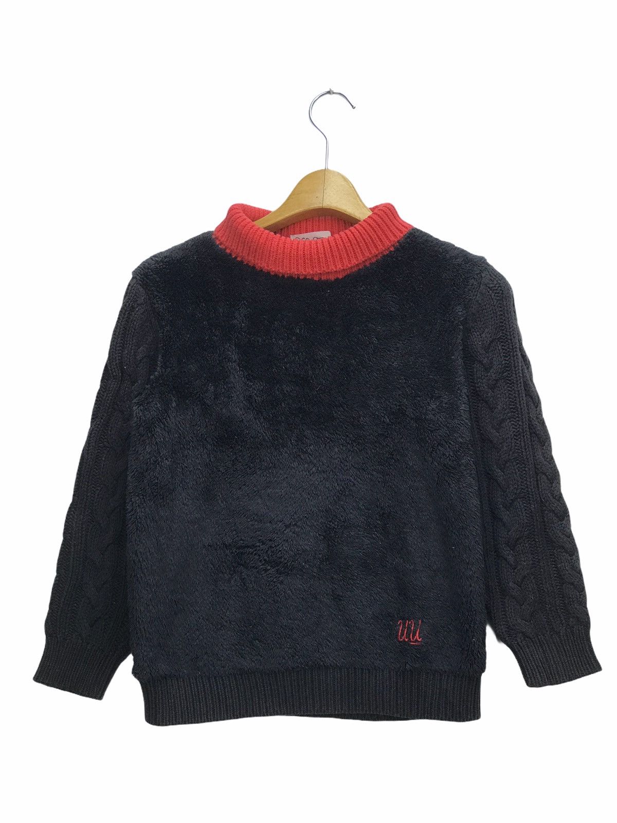 Uniqlo Undercover Kids Sweatshirt