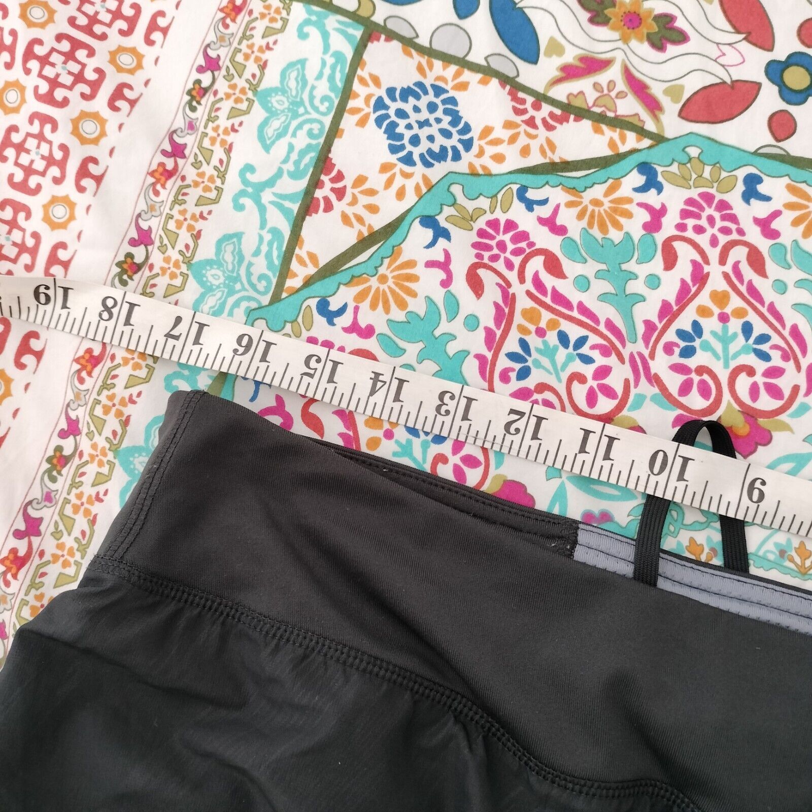 Champion × Vintage Vintage Y2K Champion Skirt Mini Tennis Low Rise 2000s Size 30" / US 8 / IT 44 - 7 Thumbnail