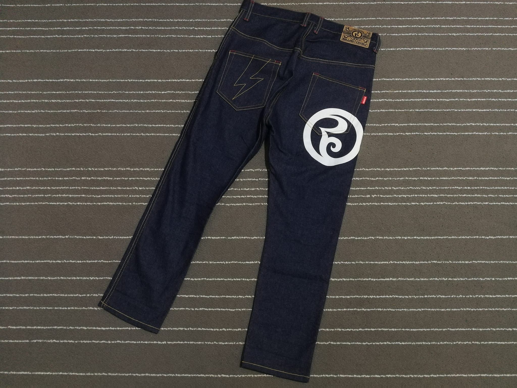 Rolling Cradle King of design japan w32 3q