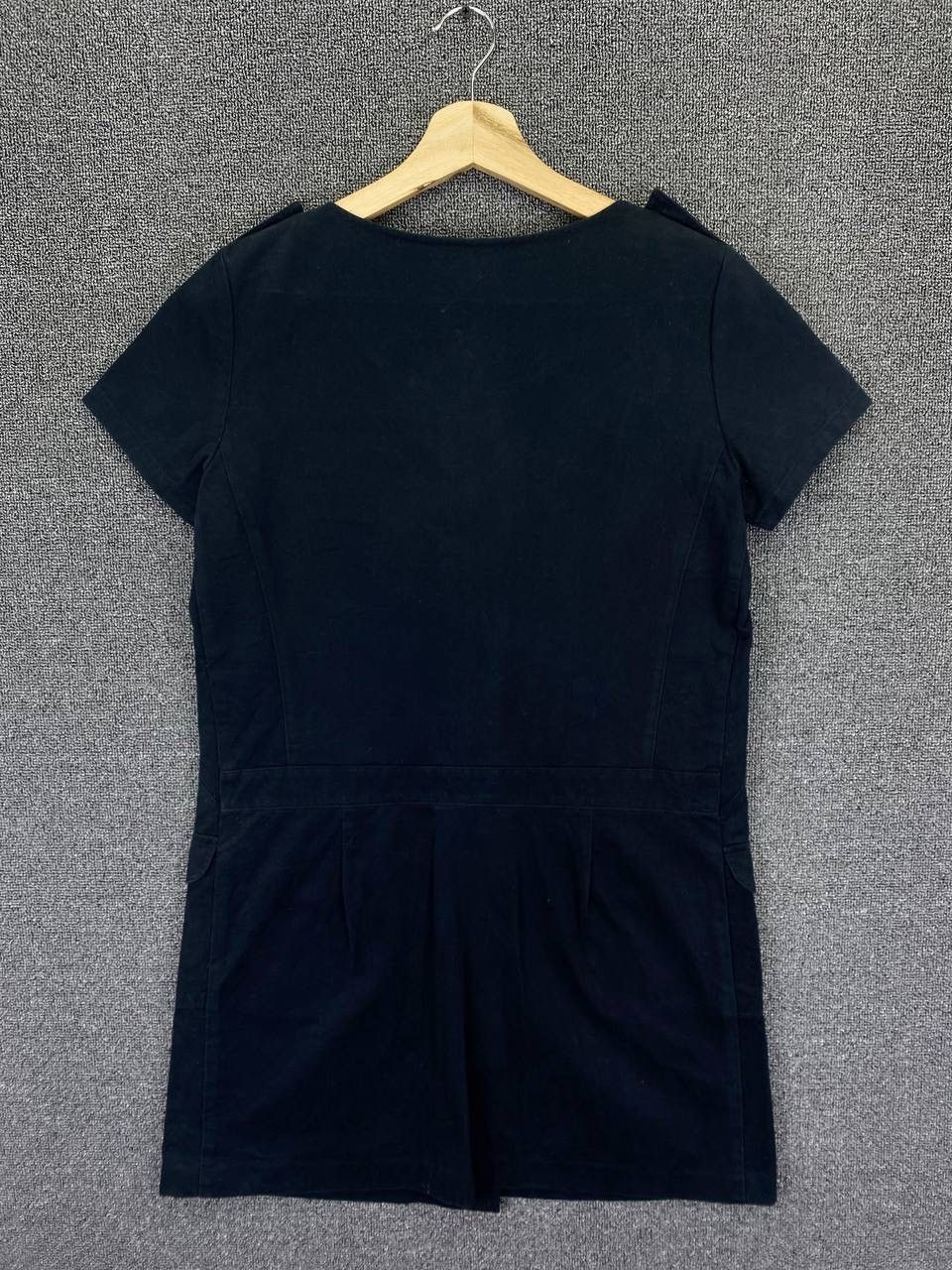 A.P.C. Vintage A.P.C Shirts Button Up Dress Size XS / US 0-2 / IT 36-38 - 7 Thumbnail