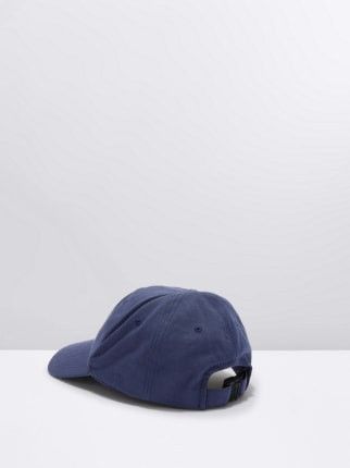 Off-White Off-White Sal Barbier Arrow Snake Embroidered Baseball Cap Size ONE SIZE - 3 Thumbnail