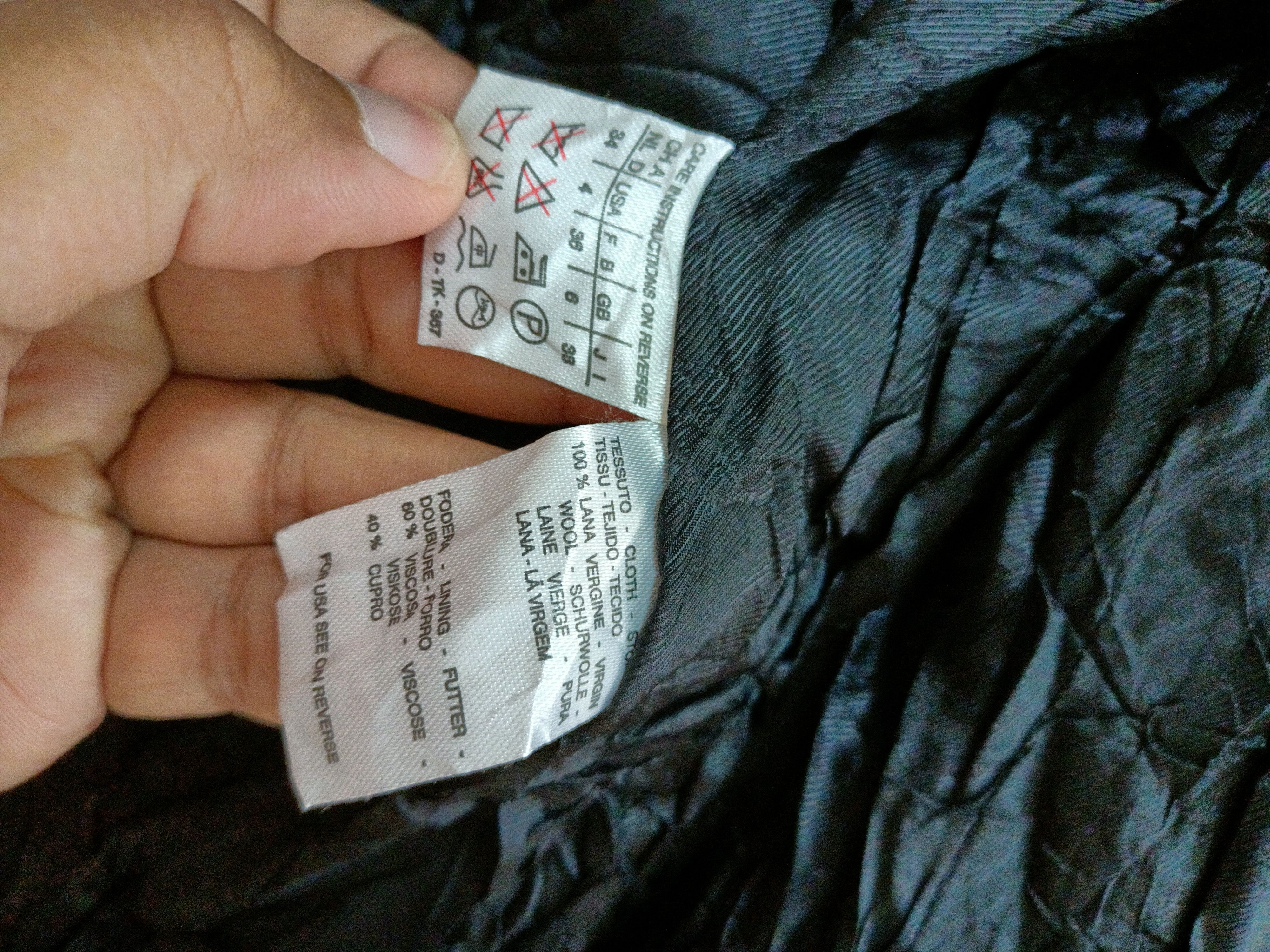 Max Mara Max Mara Weekend Line coat jackets Made in Italy Size M / US 6-8 / IT 42-44 - 6 Thumbnail