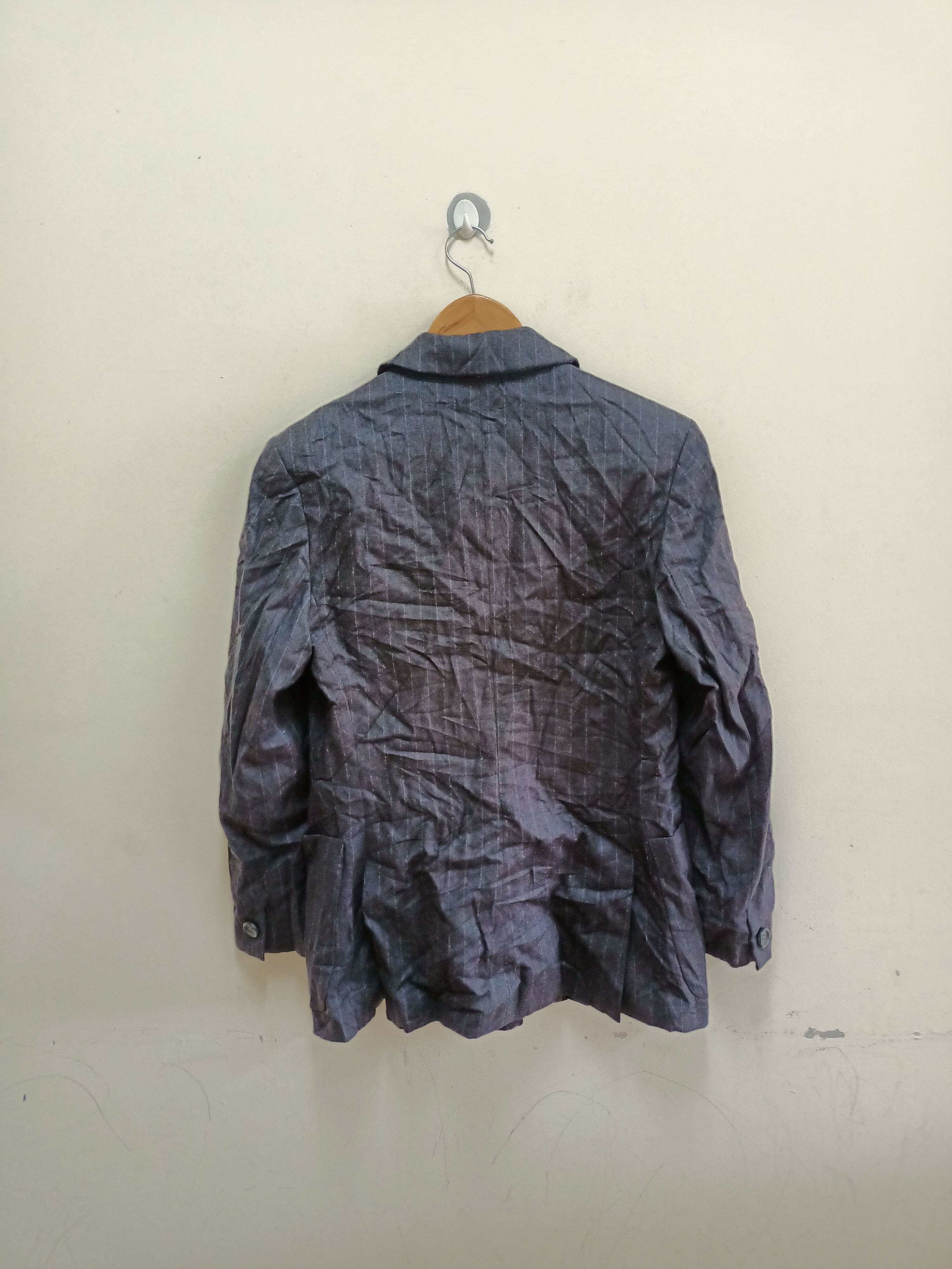 Max Mara Max Mara Weekend Line coat jackets Made in Italy Size M / US 6-8 / IT 42-44 - 2 Thumbnail