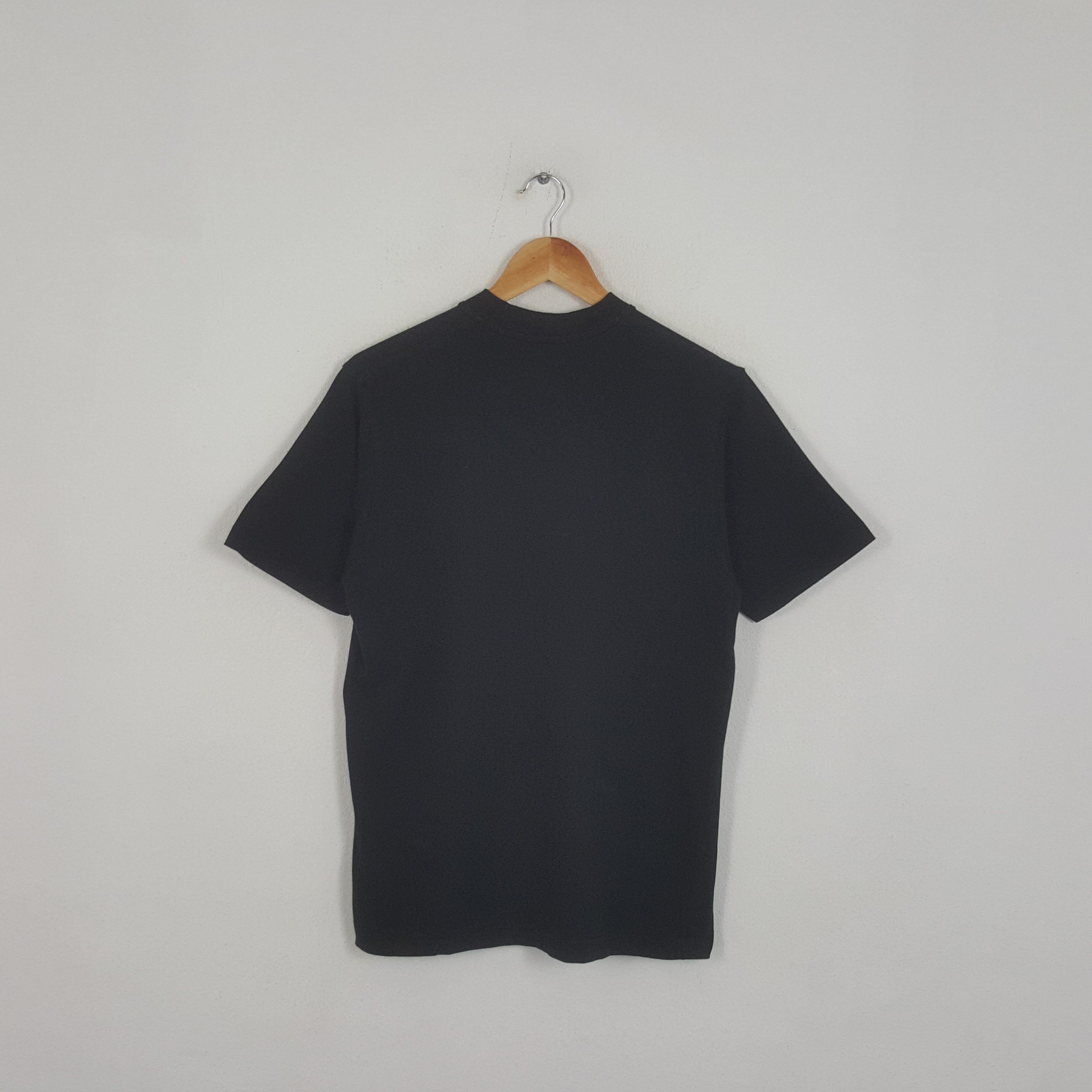 Vintage Vintage Y's Yohji Yamamoto Japanese Designer Tshirt Size US M / EU 48-50 / 2 - 2 Thumbnail