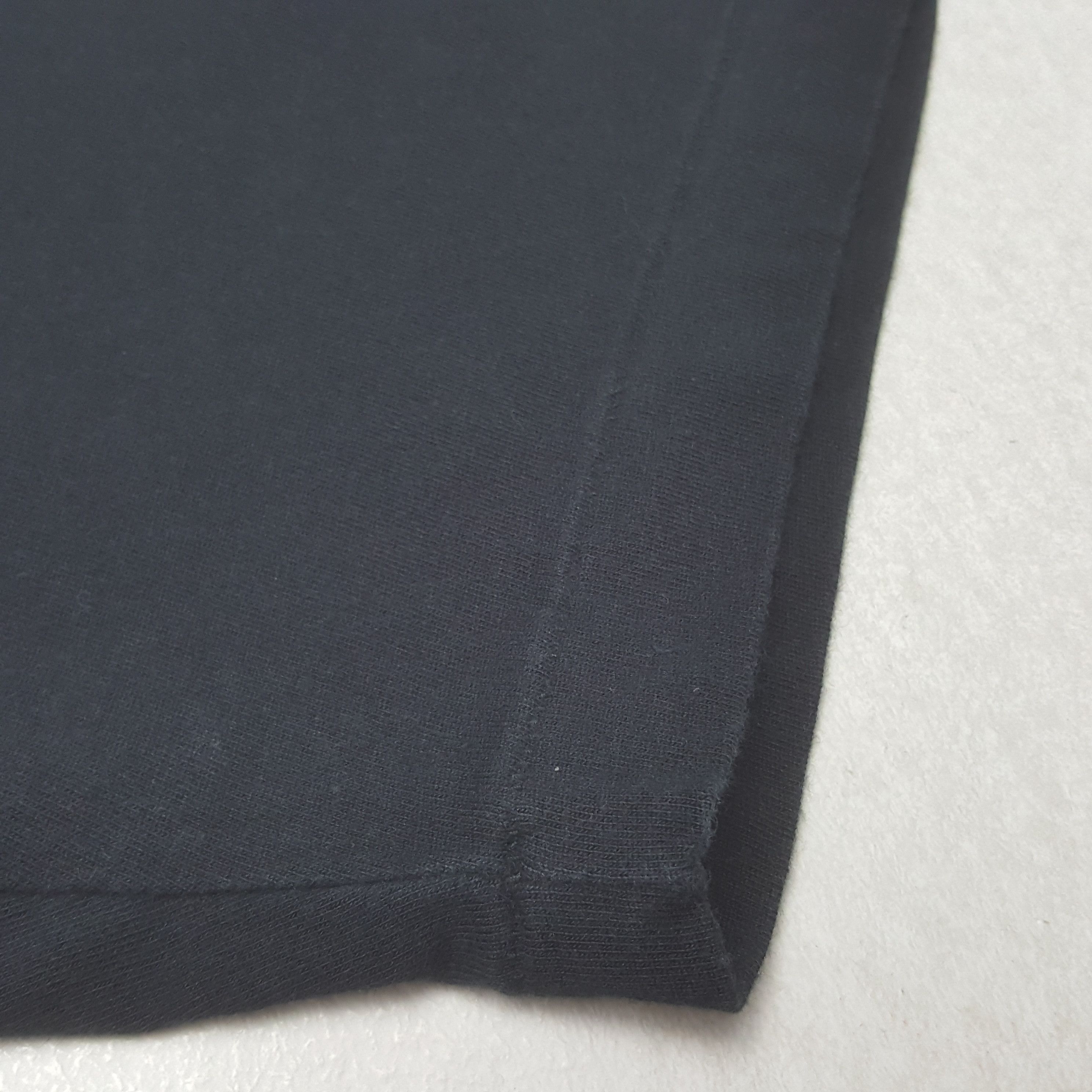 Vintage Vintage Y's Yohji Yamamoto Japanese Designer Tshirt Size US M / EU 48-50 / 2 - 7 Thumbnail