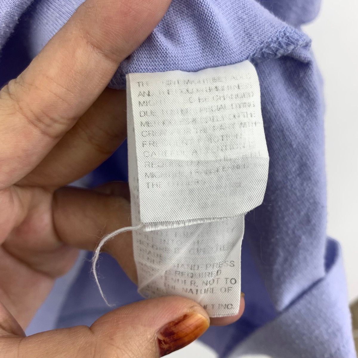 Issey Miyake × Japanese Brand NE-NET By ISSEY Miyake Japanese Brand Cat With Ballons Size XL / US 12-14 / IT 48-50 - 6 Thumbnail