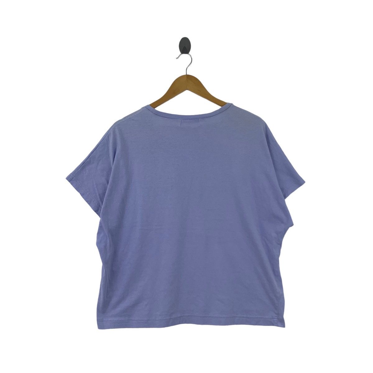 Issey Miyake × Japanese Brand NE-NET By ISSEY Miyake Japanese Brand Cat With Ballons Size XL / US 12-14 / IT 48-50 - 4 Thumbnail