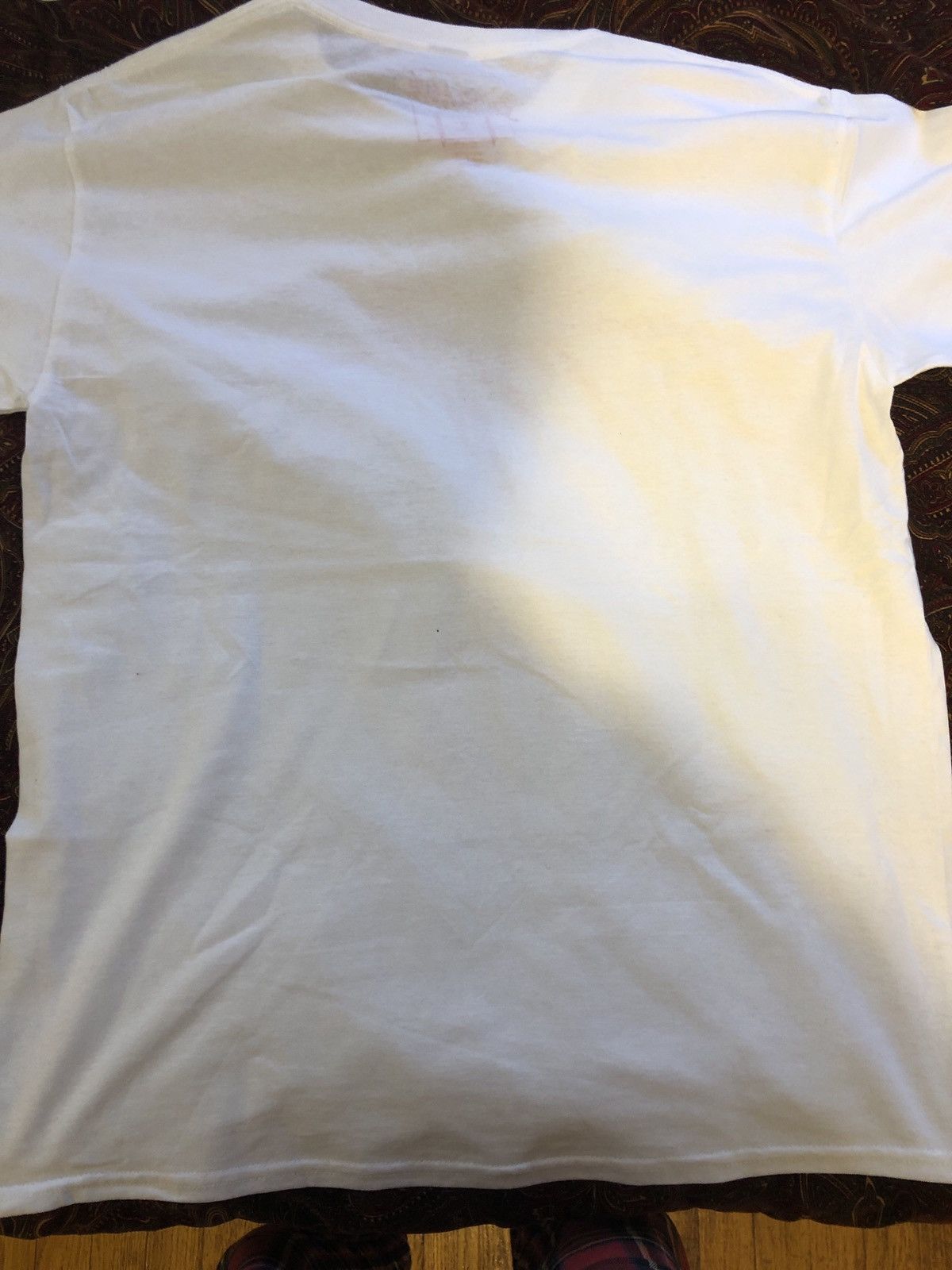21 Savage Many Men Savage Mode 2 Size US L / EU 52-54 / 3 - 2 Thumbnail