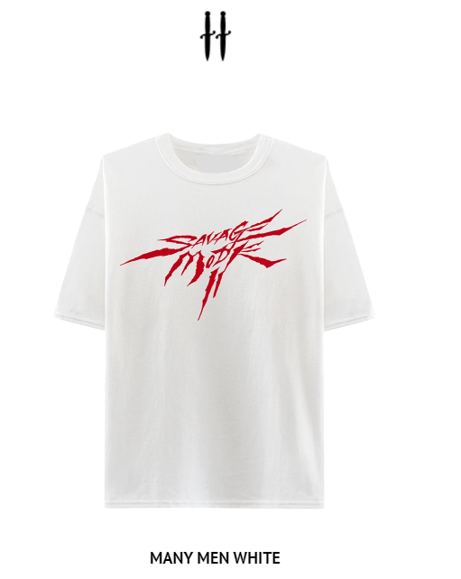 21 Savage Many Men Savage Mode 2 Size US L / EU 52-54 / 3 - 4 Thumbnail